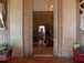  intérieur de la Villa Médicis